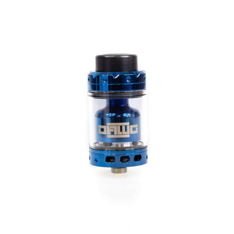 DAWG RTA by asMODus & VapersMD