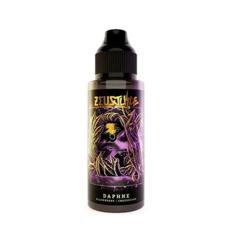 Daphne by Zeus Juice Short Fill 100ml