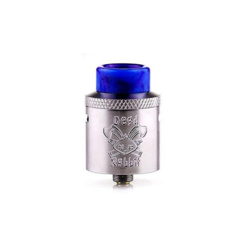 Dead Rabbit V2 RDA By Hellvape