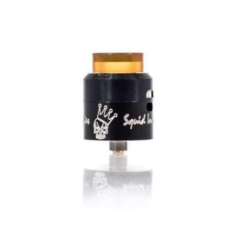 Chief King RDA by Squid Industries