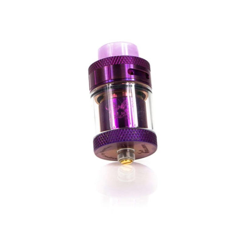 Dead Rabbit RTA By Hellvape