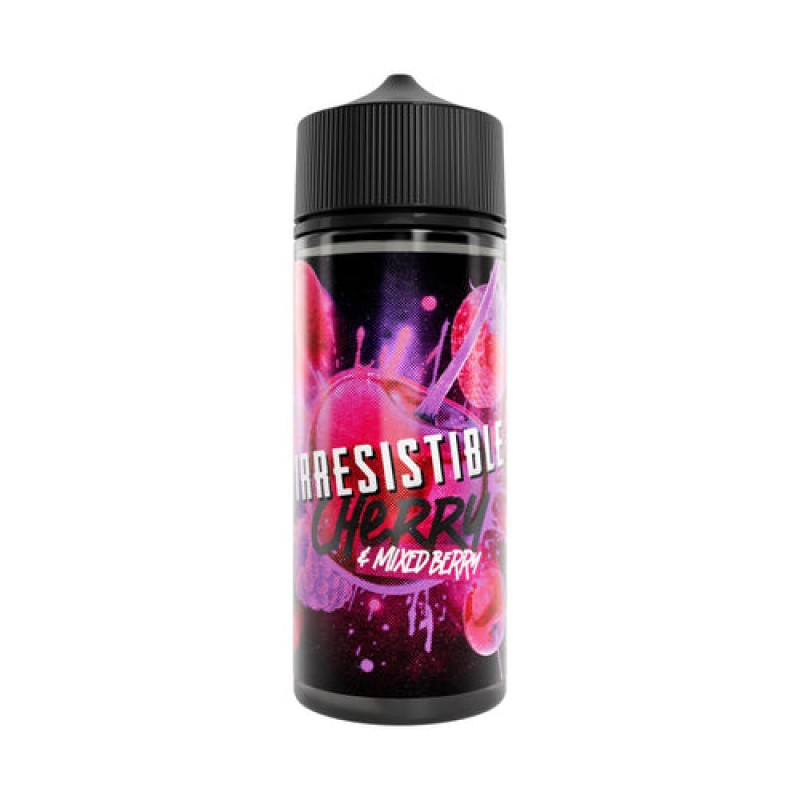 Cherry & Mixed Berry by Irresistible Cherry Short ...