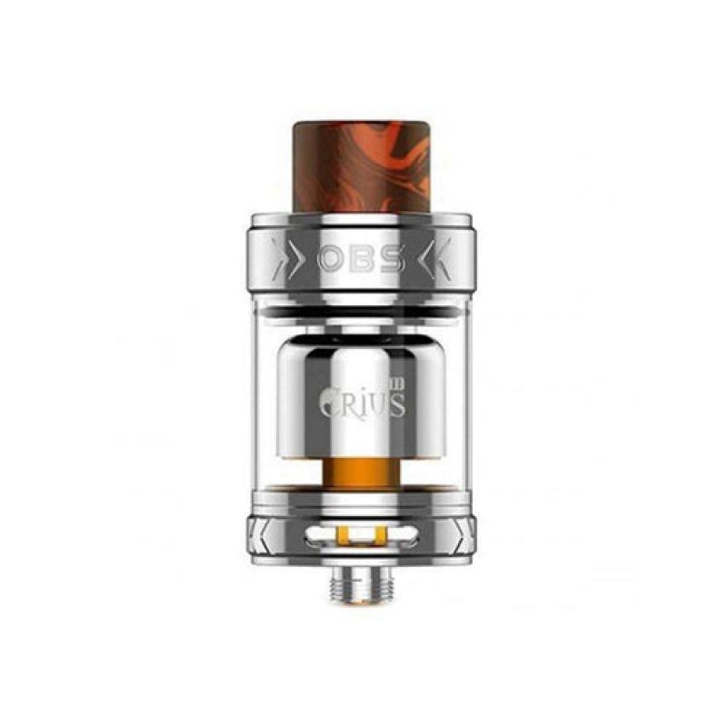 Crius II RTA by OBS