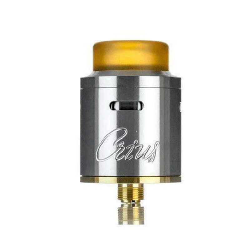 Crius BF RDA 24mm by OBS