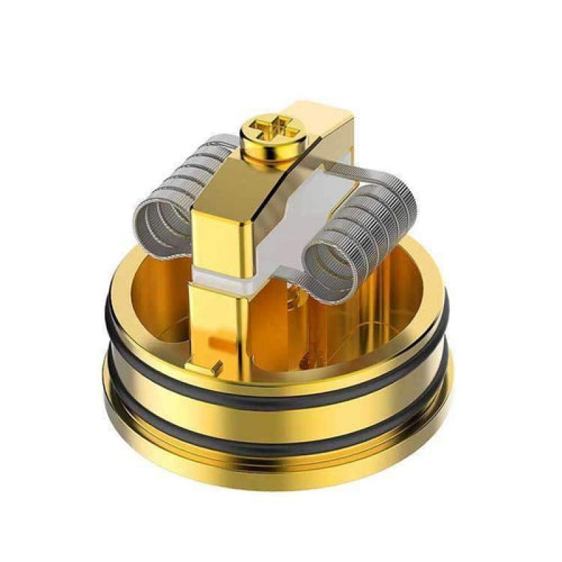 Crius BF RDA 24mm by OBS