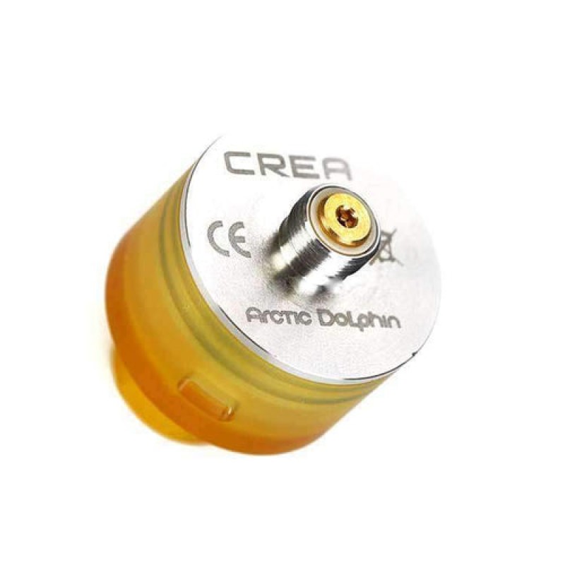 Crea RDA by Arctic Dolphin