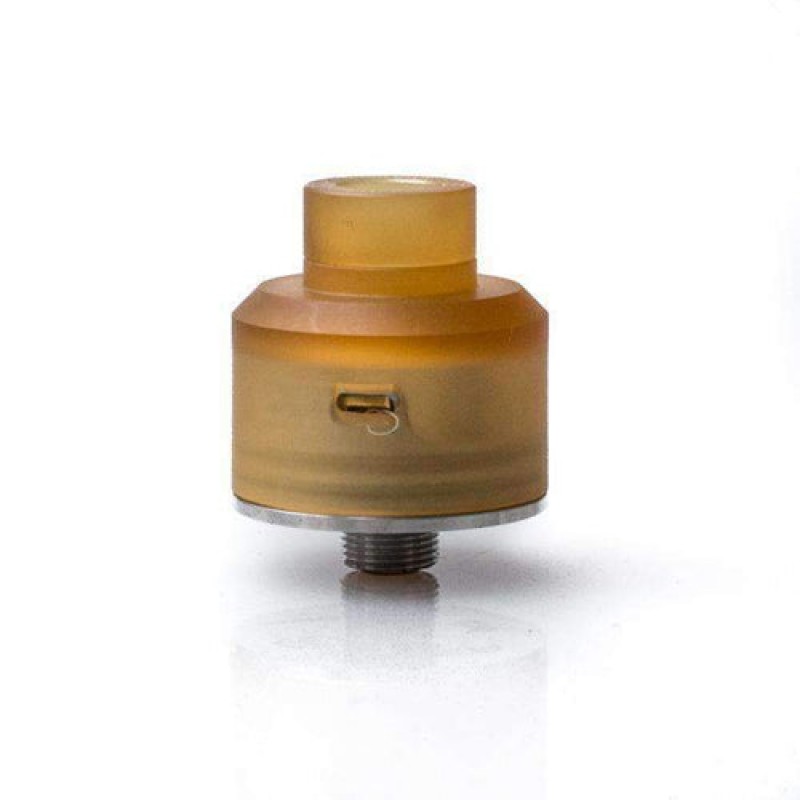 Crea RDA by Arctic Dolphin