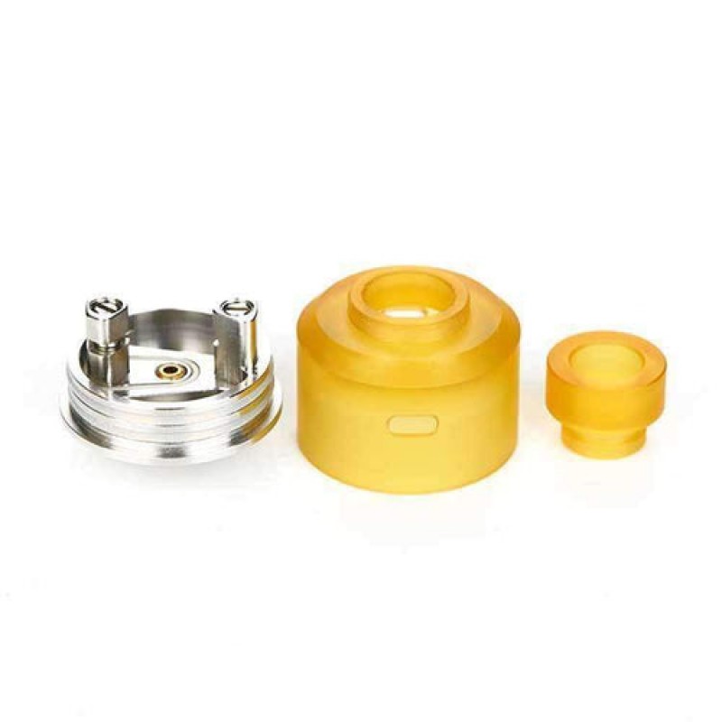 Crea RDA by Arctic Dolphin