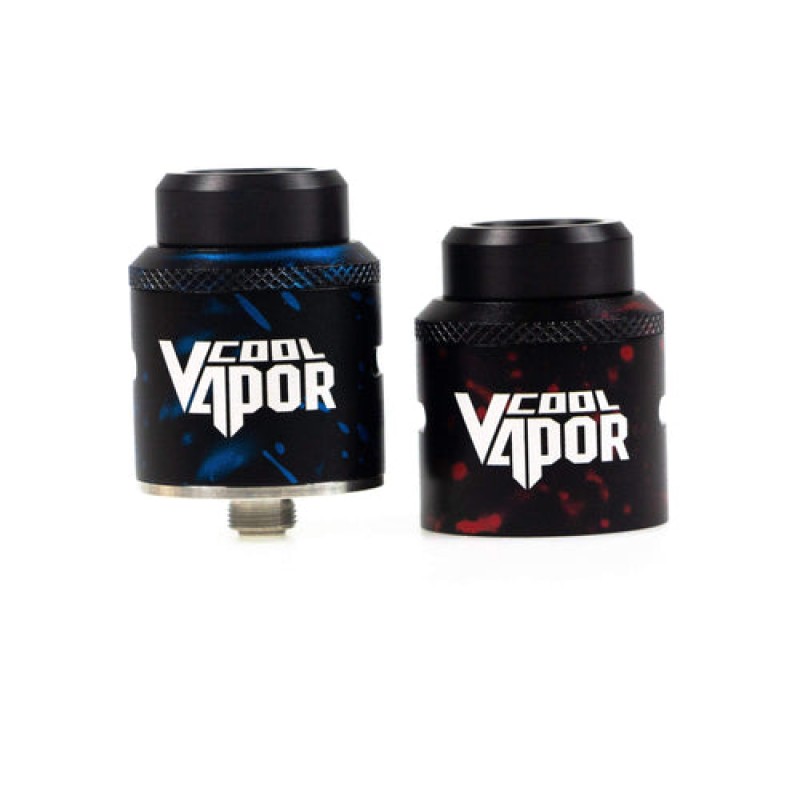 Cool Vapor MGTK BF RDA