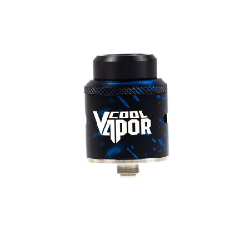 Cool Vapor MGTK BF RDA