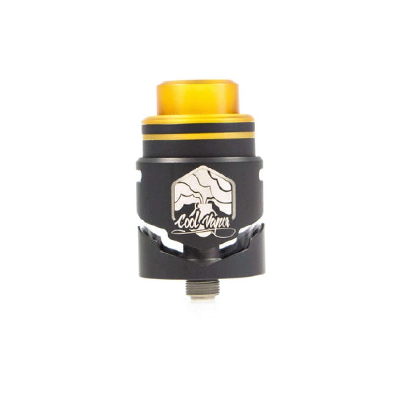 Cool Vapor Cavalry BF RDTA/RTA