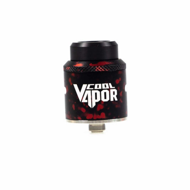 Cool Vapor MGTK BF RDA