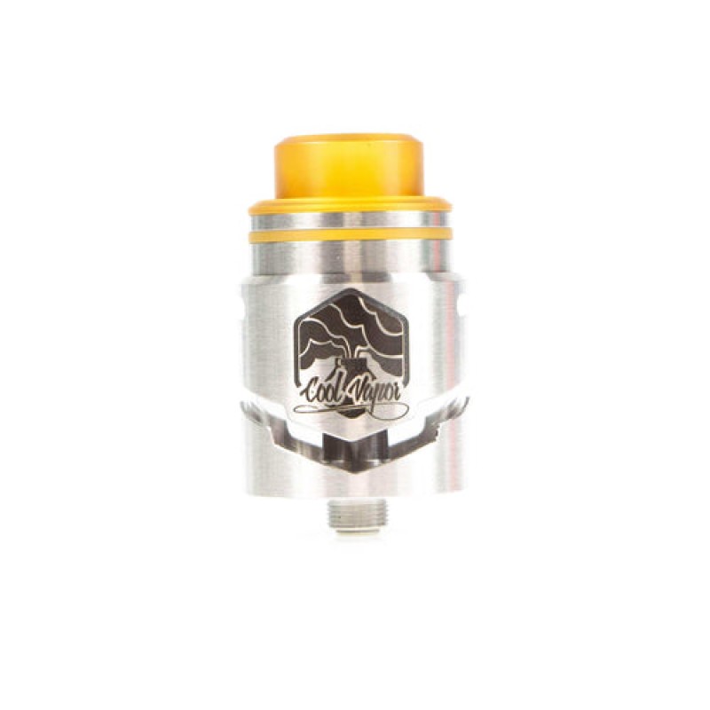 Cool Vapor Cavalry BF RDTA/RTA