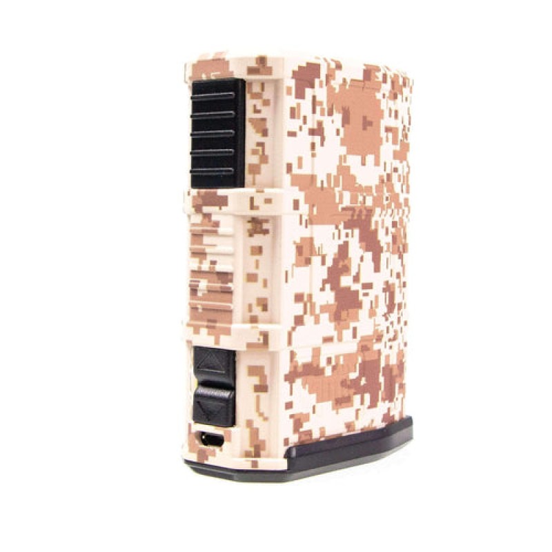 Cool Vapor MADPUL 200W Box MOD