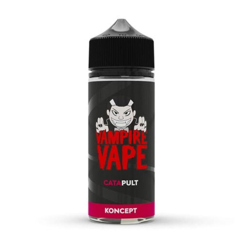 Catapult Koncept by Vampire Vape Short Fill 70/30 ...