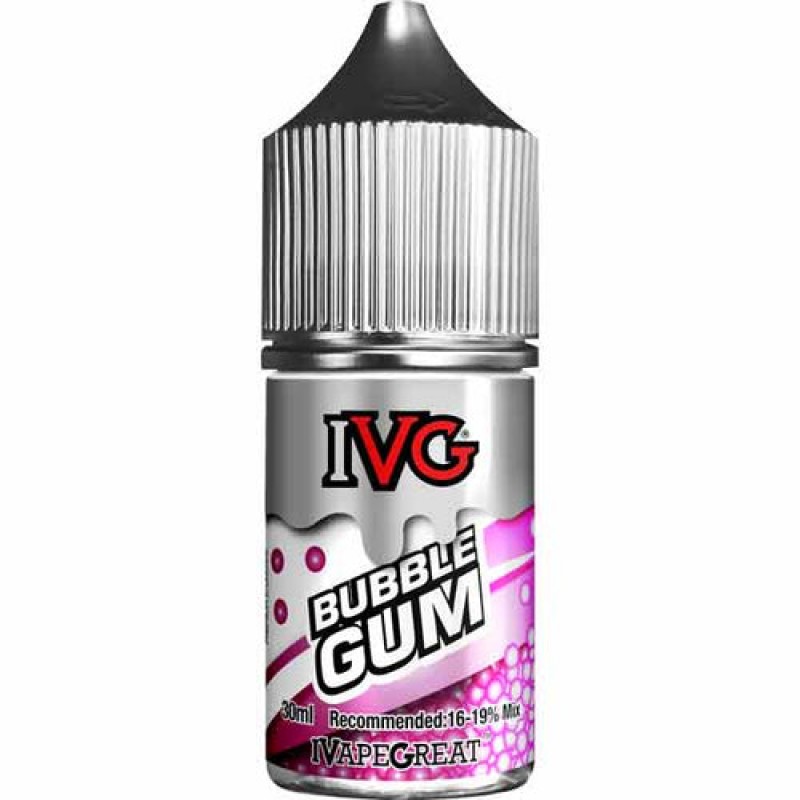 Bubblegum Concentrate IVG 30ml