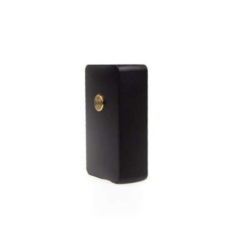 Dotmod Dual Mech Mod