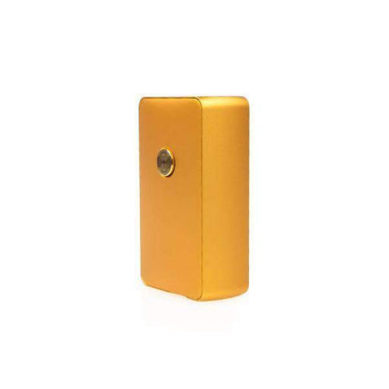 Dotmod Dual Mech Mod