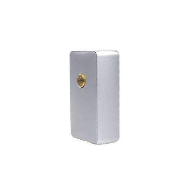 Dotmod Dual Mech Mod