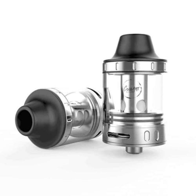 CoilART TORUK TANK