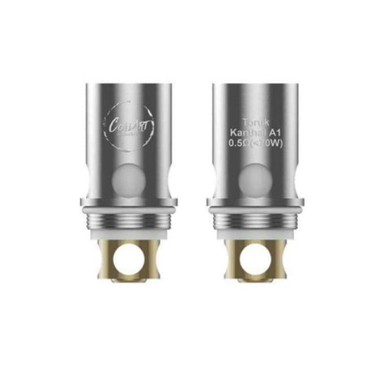 CoilART Toruk Tank Coil 5 Pack