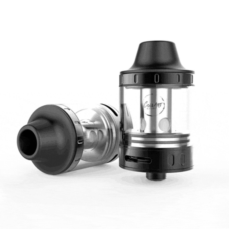 CoilART TORUK TANK