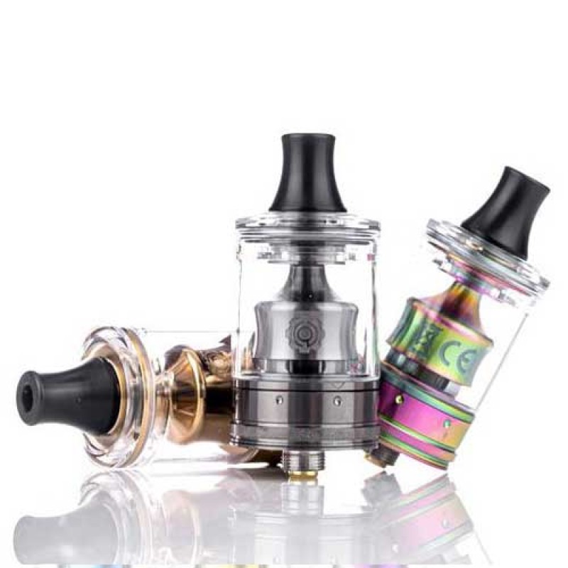 COG MTL RTA by Wotofo