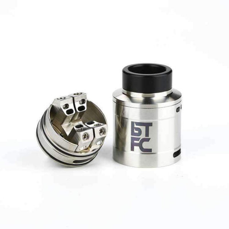 BTFC RDA by Augvape