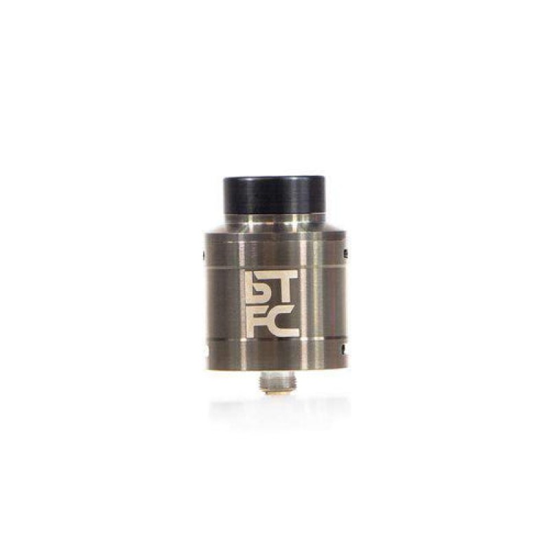 BTFC RDA by Augvape