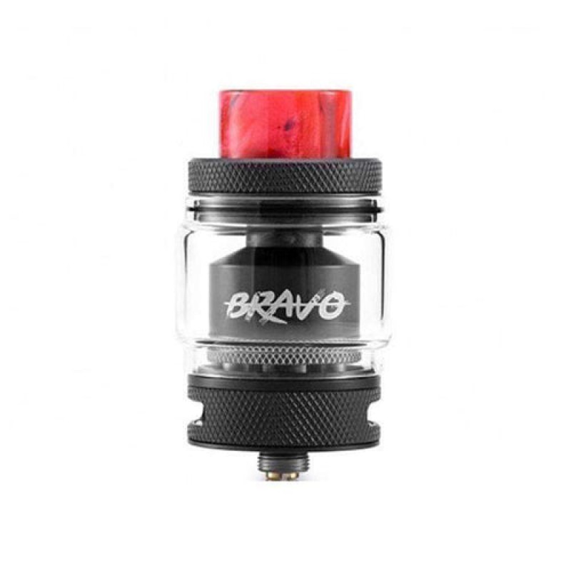 Bravo RTA 25mm by WOTOFO