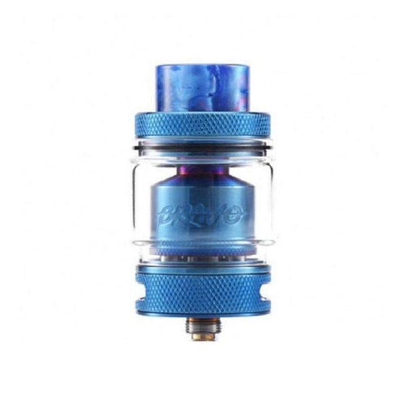 Bravo RTA 25mm by WOTOFO