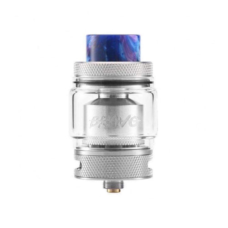 Bravo RTA 25mm by WOTOFO