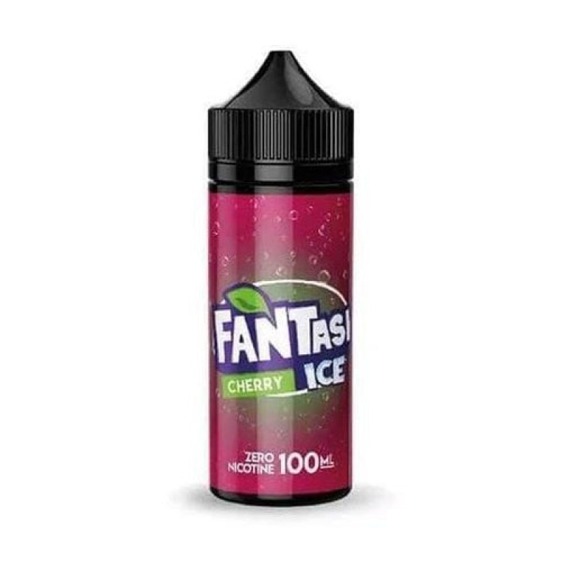 Cherry Ice by Fantasi Short Fill