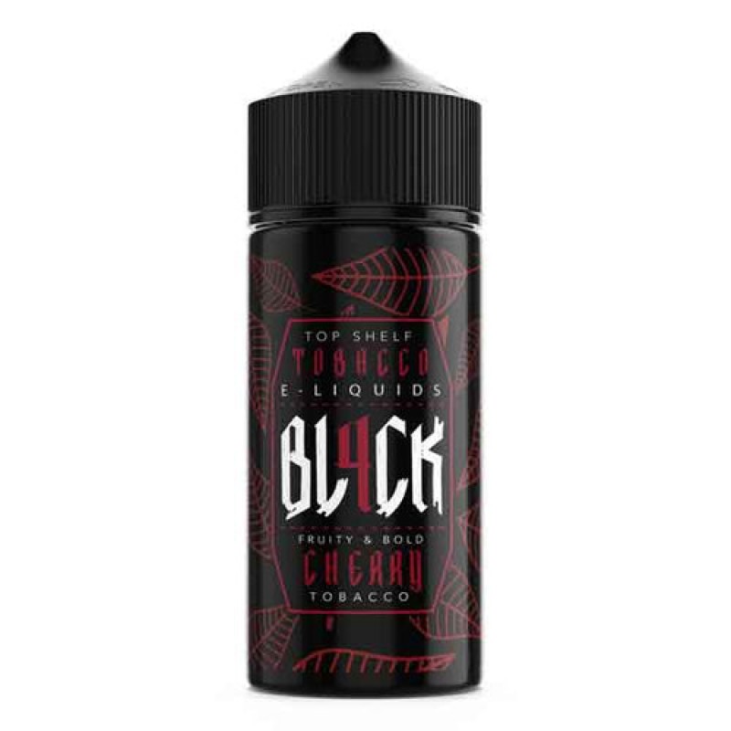 Cherry by Black Short Fill 100ml