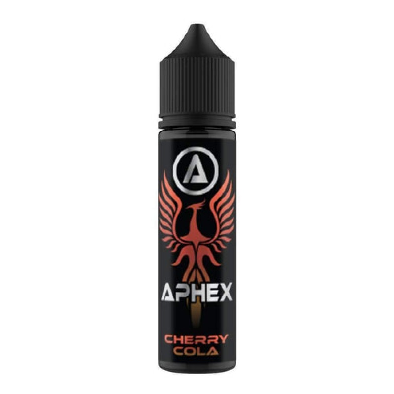 Cherry Cola by Aphex Short Fill 50ml