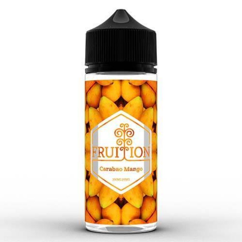 Carabao Mango by Fruition Short Fill