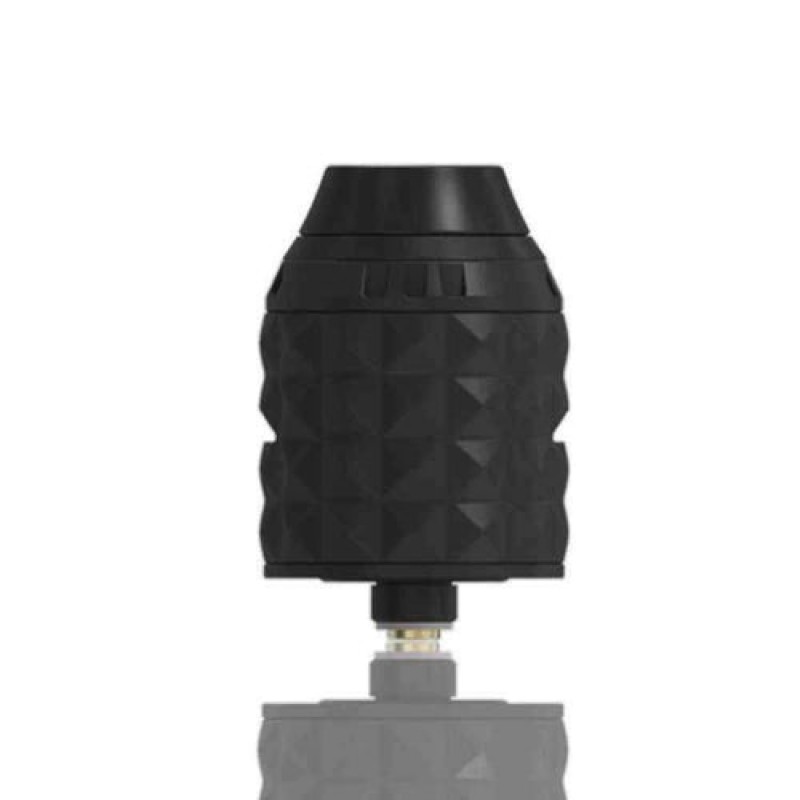 Capstone RDA by Vandy Vape