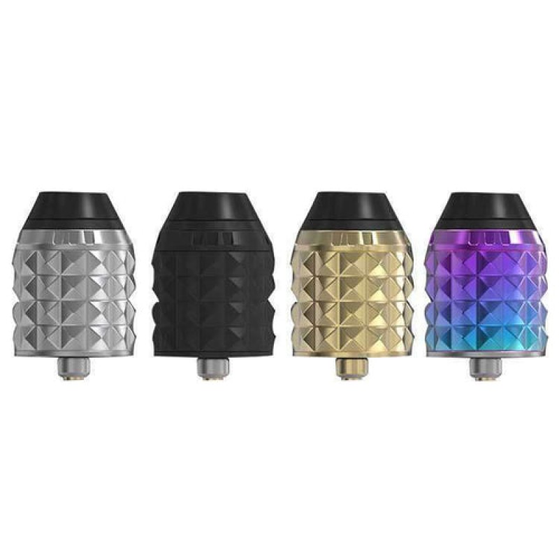 Capstone RDA by Vandy Vape