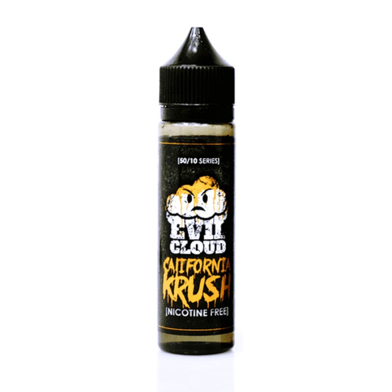 California Krush - Evil Cloud - [50/10] Series - S...