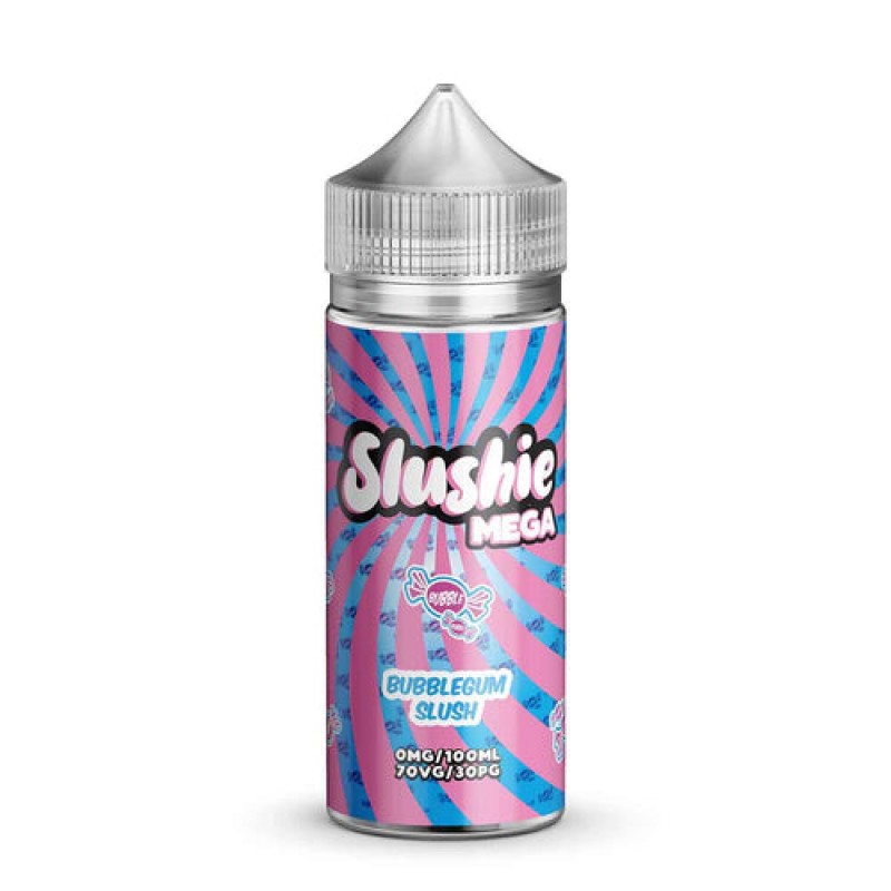 Bubblegum Slush by Slushie Mega Limited Edition Sh...