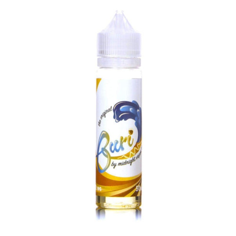 Buri by Midnight Vapes Co - Short Fill 50ML