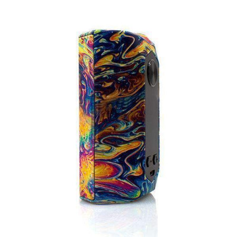 Blade 235W TC Box Mod By Geek Vape