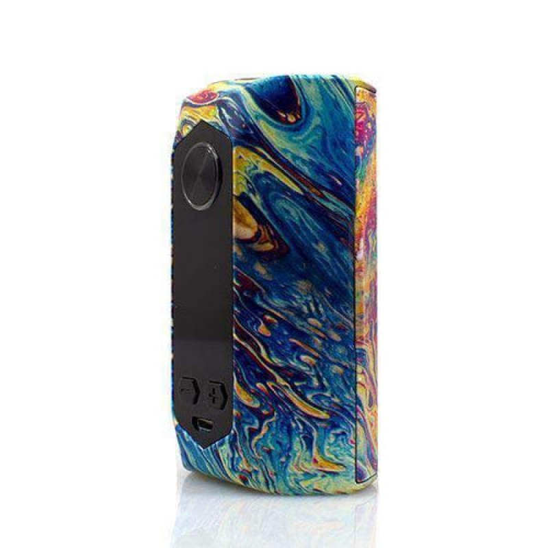 Blade 235W TC Box Mod By Geek Vape