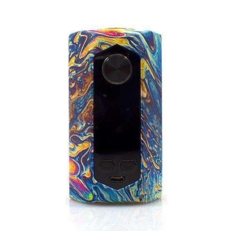 Blade 235W TC Box Mod By Geek Vape