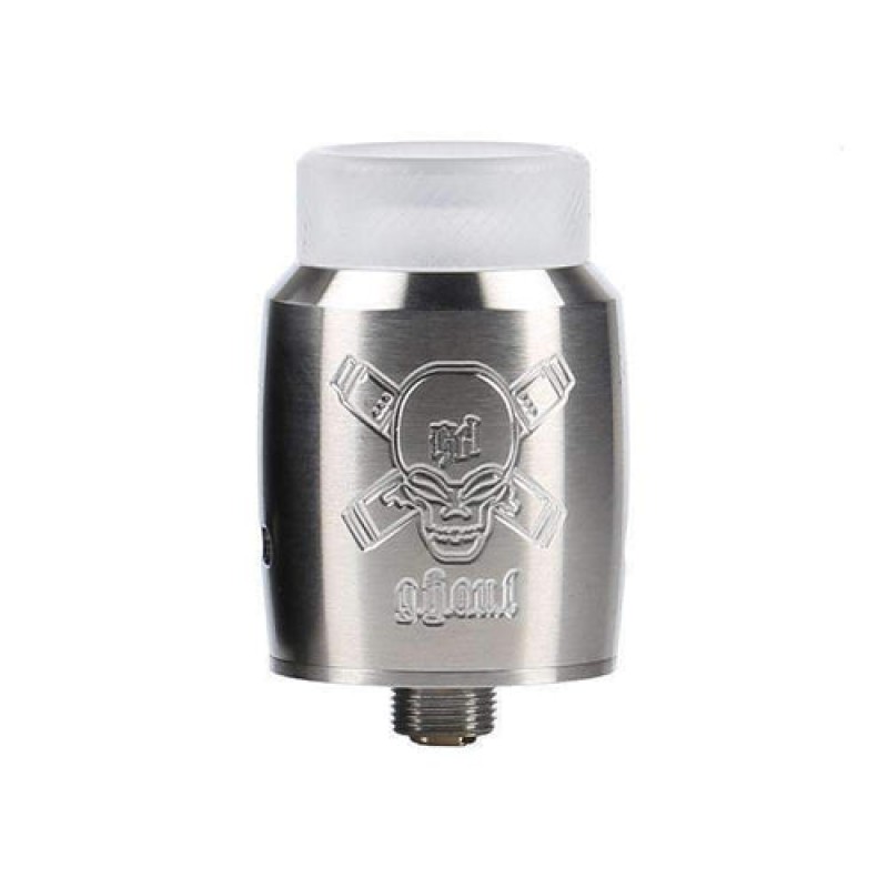 Blitz Ghoul 22mm BF RDA