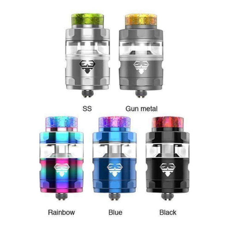 Blitzen RTA 24mm By Geek Vape