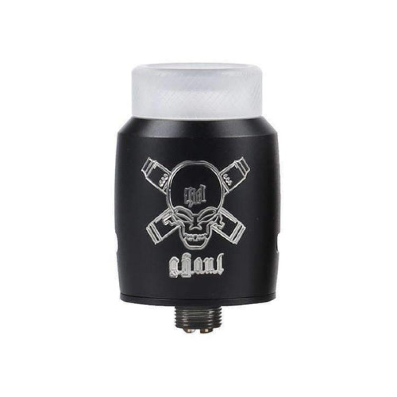 Blitz Ghoul 22mm BF RDA