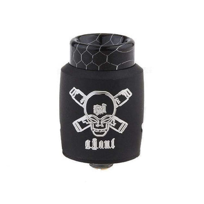 Blitz Ghoul 22mm BF RDA