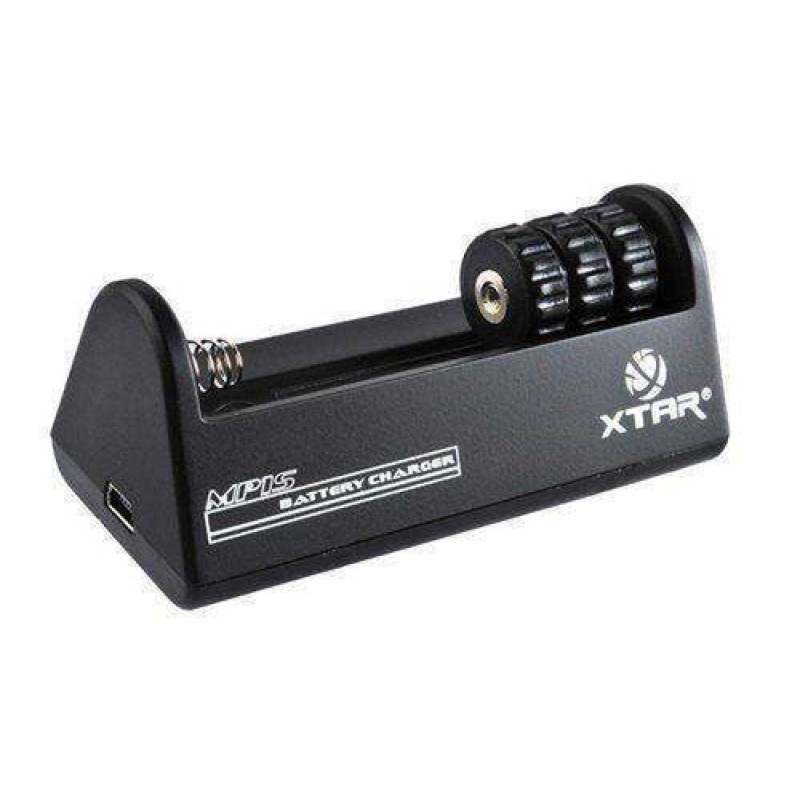 XTAR MP1s Single Bay Charger