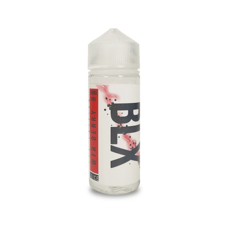 WTR Berry by BLX Short fill 100ml